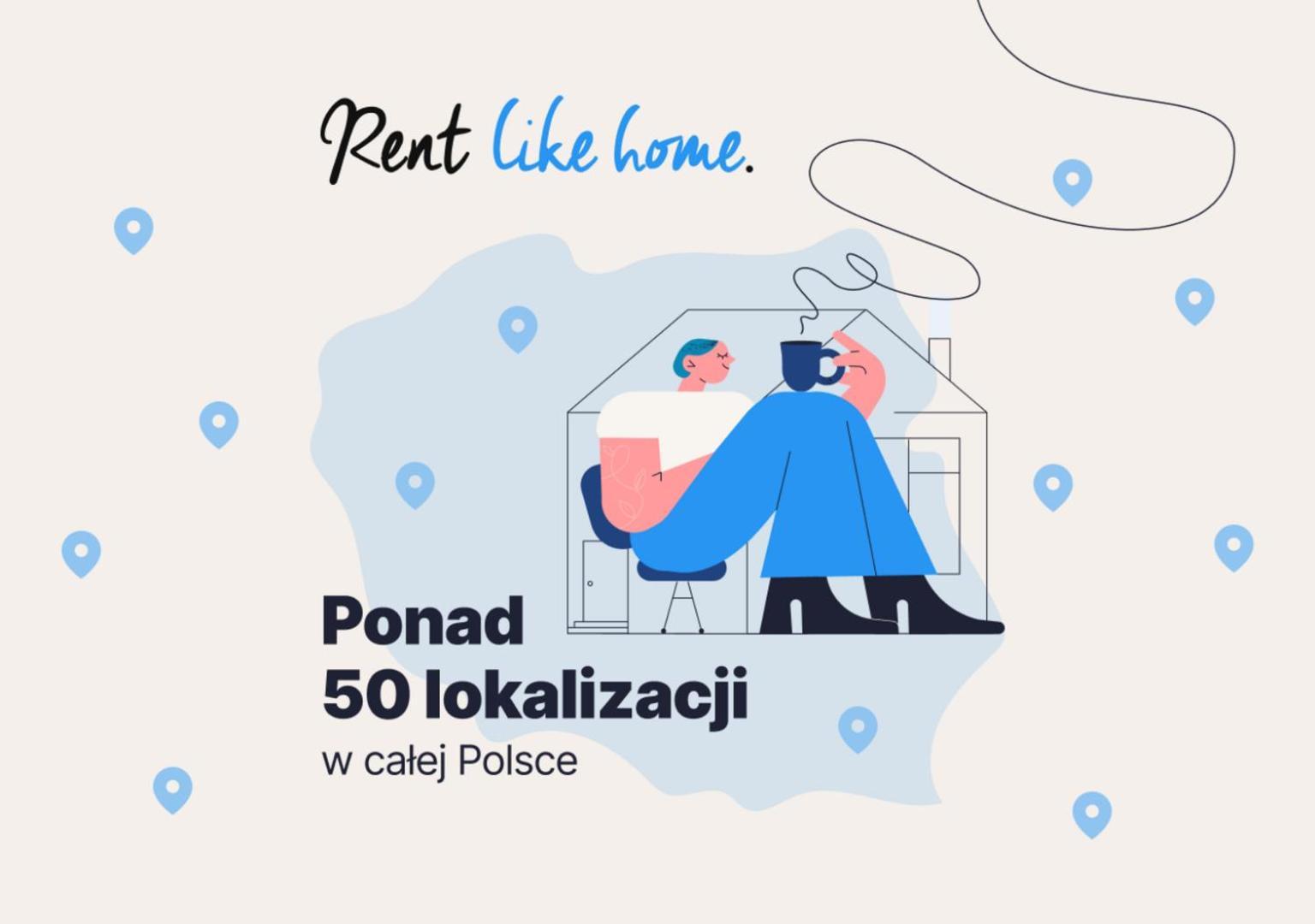 Rent Like Home - Koscielna 9 زاكوباني المظهر الخارجي الصورة